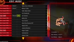 Fire Pro Wrestling World [Standard Edition] - Playstation 4