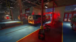 Firefighting Simulator Ignite - PlayStation 5 (PRE-ORDER)