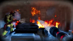 Firefighting Simulator Ignite - Xbox Series X (PRE-ORDER)