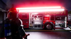 Firefighting Simulator Ignite - Xbox Series X (PRE-ORDER)