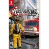 FIREFIGHTING SIMULATOR THE SQUAD - SWITCH