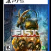 FIST FORGED IN SHADOW DAY ONE EDITION - PS5