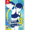 Fitness Boxing 3:  Your Personal Trainer - Nintendo Switch