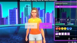 Fitness Boxing 3: Your Personal Trainer - Nintendo Switch
