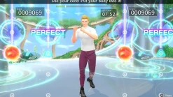 Fitness Boxing 3: Your Personal Trainer - Nintendo Switch