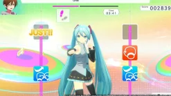 Fitness Boxing feat. HATSUNE MIKU - Nintendo Switch