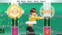 Fitness Boxing (UK) - Nintendo Switch