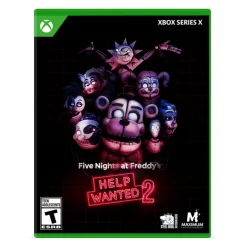 Five Nights at Freddy's: Help Wanted 2 - Xbox Series X
