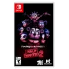 Five Nights at Freddy's: Help Wanted 2 - Nintendo Switch