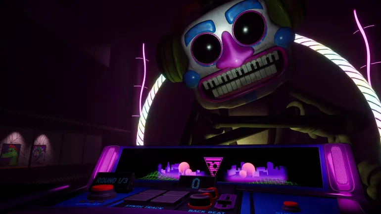 Five Nights at Freddy's: Help Wanted 2 - Nintendo Switch