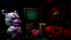 Five Nights at Freddy's: Help Wanted 2 - Nintendo Switch