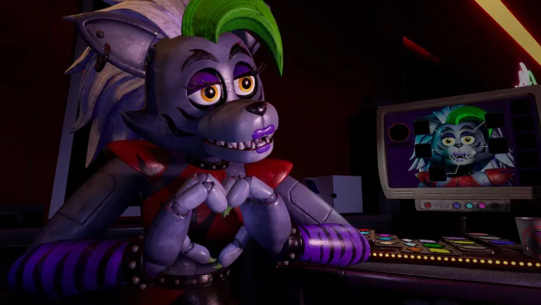 Five Nights at Freddy's: Help Wanted 2 - Nintendo Switch