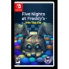 Five Nights at Freddy's: Into the Pit - Nintendo Switch (PRE-ORDER)