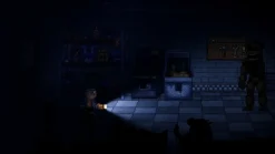 Five Nights at Freddy's: Into the Pit - Nintendo Switch (PRE-ORDER)