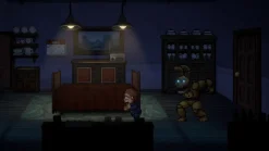 Five Nights at Freddy's: Into the Pit - PlayStation 4 (PRE-ORDER)