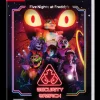 Five Nights at Freddy's: Security Breach - SWITCH