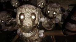 Five Nights at Freddy's: Security Breach - SWITCH