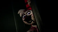 Five Nights at Freddy's: Security Breach - SWITCH