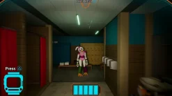 Five Nights at Freddy's: Security Breach - SWITCH