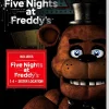 Five Nights at Freddy's: The Core Collection - SWITCH