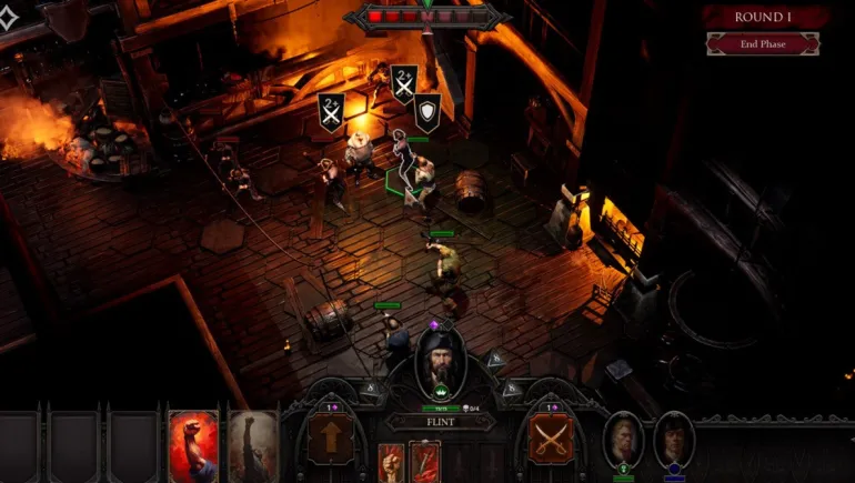 Flint Treasure of Oblivion - Playsation 5