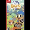 Floppy Knights [Limited Run Games #216] - Nintendo Switch