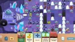 Floppy Knights [Limited Run Games #216] - Nintendo Switch