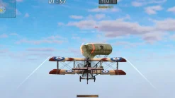 Flying Aces Legend of the Red Baron - Nintendo Switch (PRE-ORDER)