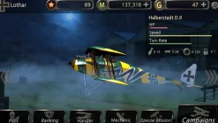 Flying Aces Legend of the Red Baron - Nintendo Switch (PRE-ORDER)