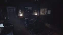 Fobia St Dinfna Hotel - XBOX SERIES X