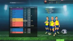 Football Tactics & Glory  (EU Import) - Nintendo Switch