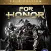 For Honor Gold Edition - PS4