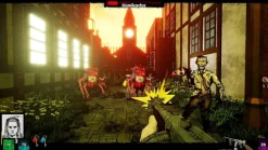 Forgive Me Father [EU Import] - Playstation 4