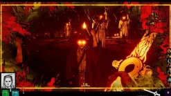 Forgive Me Father [EU Import] - Playstation 4