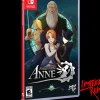 Forgotton Anne [Limited Run Games #62] - Nintendo Switch