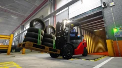 Forklift Simulator (EU Import) - Playstation 5