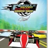 Formula Retro Racing World Tour Special Edition - Nintendo Switch
