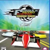FORMULA RETRO RACING WORLD TOUR SPECIAL EDITION - PS4