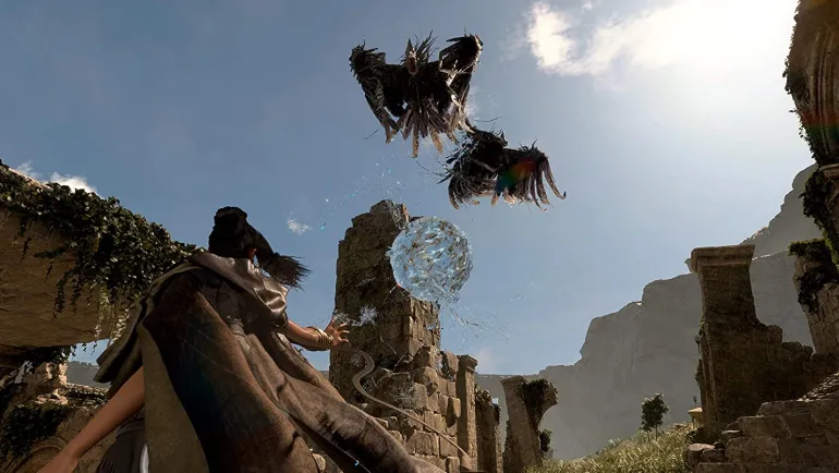 Forspoken - PS5