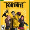 FORTNITE ANIME LEGENDS (Code In Box) - XBOX ONE/XBOX SERIES X