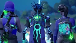 Fortnite Minty Legends Pack - PlayStation 5