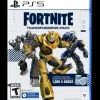 FORTNITE TRANSFORMERS PACK - PS5