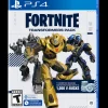 FORTNITE TRANSFORMERS PACK - PS4