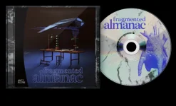 Fragmented Almanac - Dreamcast (Region Free)