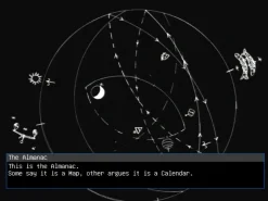 Fragmented Almanac - Dreamcast (Region Free)