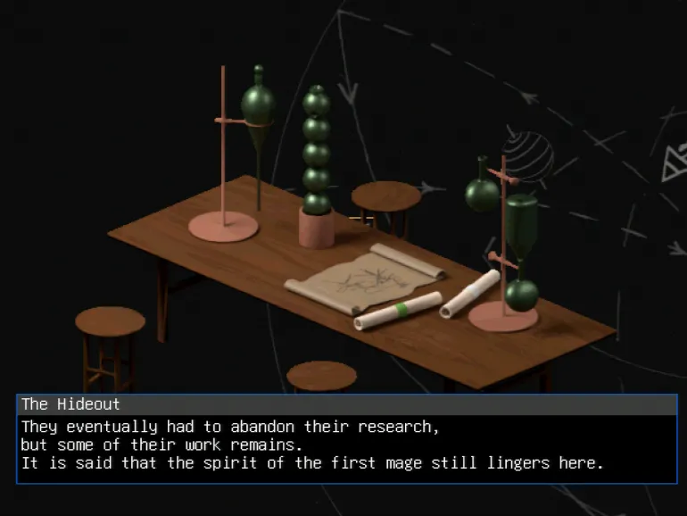 Fragmented Almanac - Dreamcast (Region Free)