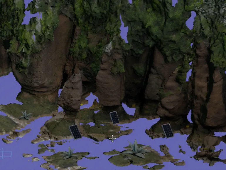 Fragmented Almanac - Dreamcast (Region Free)