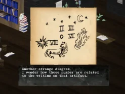 Fragmented Almanac - Dreamcast (Region Free)