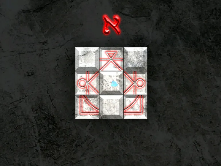 Fragmented Almanac - Dreamcast (Region Free)