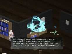 Fragmented Almanac - Dreamcast (Region Free)